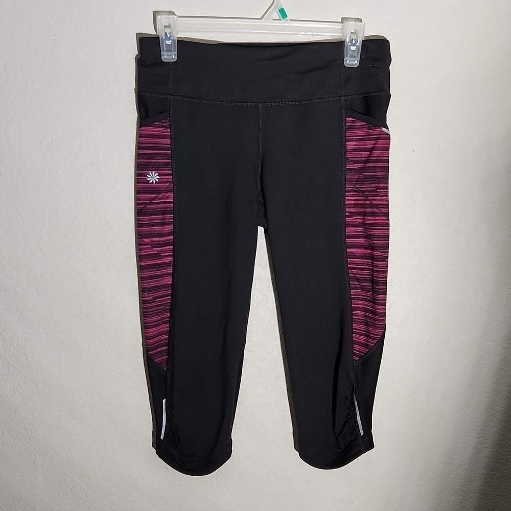 Capri Pants Size S
